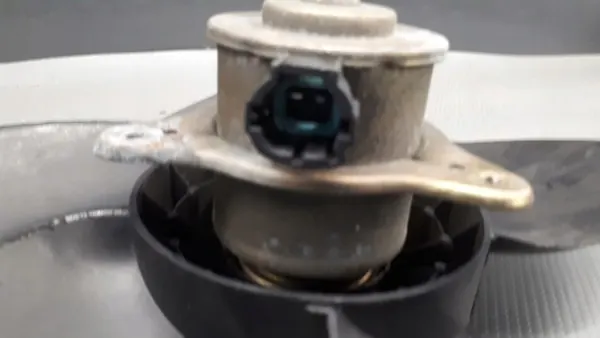 Ventilador MP4520/EQ Nissan Primera P12 1.8 04R image 6