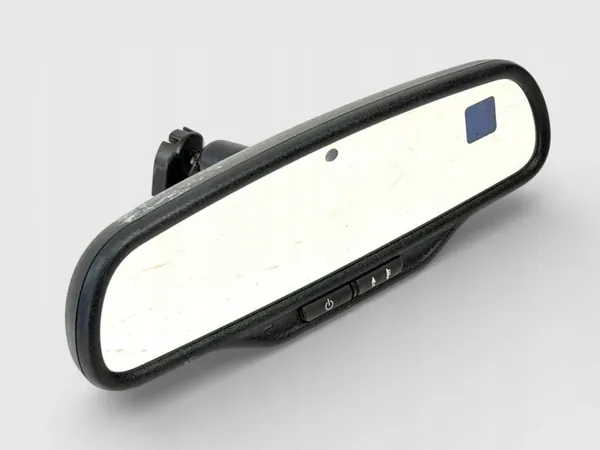 Espelho retrovisor interior OEM 11GM134A para Cadillac Escalade image 2