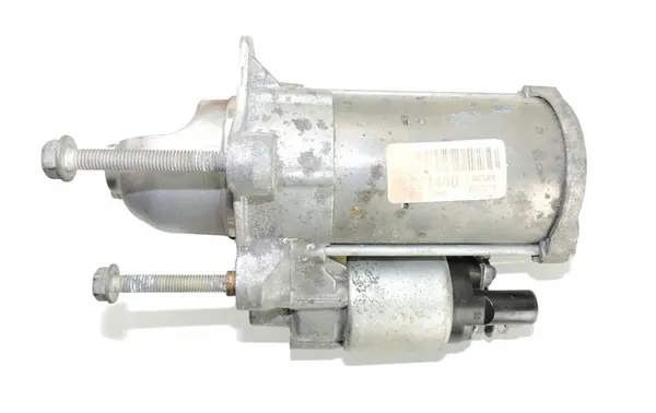 Motor de arranque Jeep Wrangler 2.0 Turbo 2018- image 2