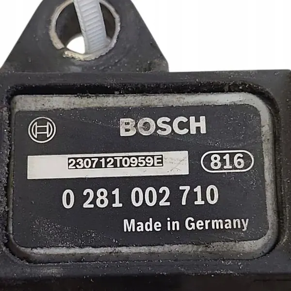 Capteur MAP OEM 0281002710 pour VW Passat B7 2.0L image 4