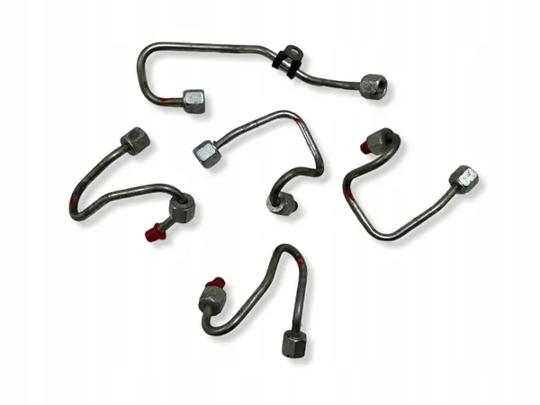 Conduite d'injection V050 pour Volkswagen Passat B7 image 2