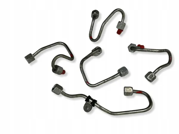Conduite d'injection V050 pour Volkswagen Passat B7 image 3