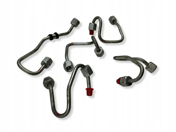 Conduite d'injection V050 pour Volkswagen Passat B7 image 4