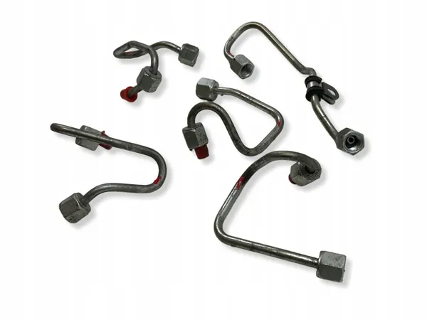 Conduite d'injection V050 pour Volkswagen Passat B7 image 5