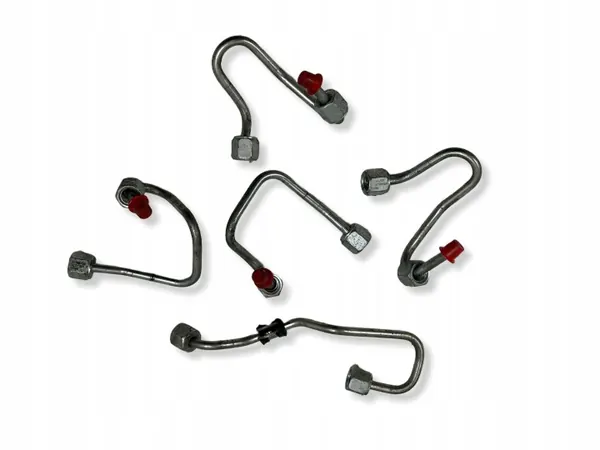Conduite d'injection V050 pour Volkswagen Passat B7 image 6