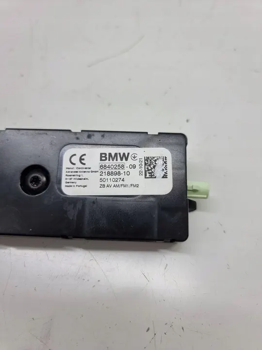 Antennförstärkare Bak BMW X7 G07 6840258 image 6
