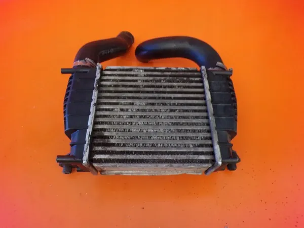 Radiatore Intercooler NISSAN JUKE (F15) 2013 14461EM00A image 2