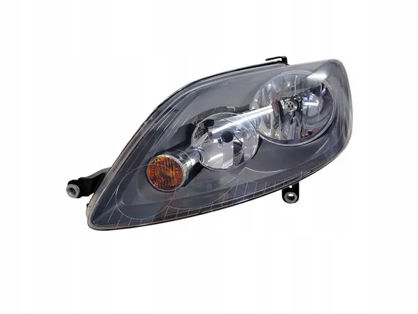 Farol LE TYC H7+H7 VW Golf Plus II 05-09 image 2