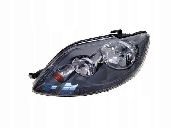 Farol LE TYC H7+H7 VW Golf Plus II 05-09 image 4