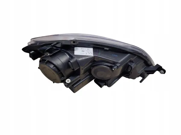 Farol LE TYC H7+H7 VW Golf Plus II 05-09 image 5