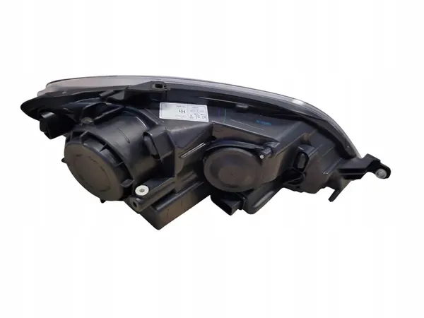 Farol LE TYC H7+H7 VW Golf Plus II 05-09 image 6