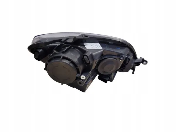 Farol LE TYC H7+H7 VW Golf Plus II 05-09 image 7