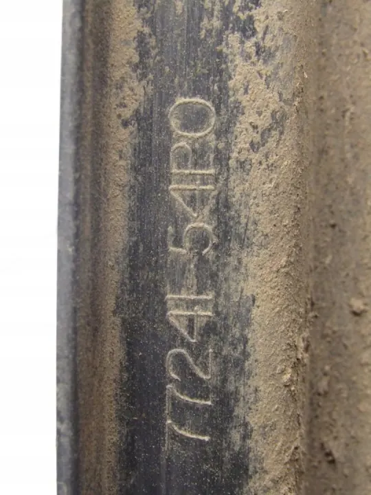 OEM 77241-54PO Vasen kynnyspeite Suzuki Vitara III:lle image 5