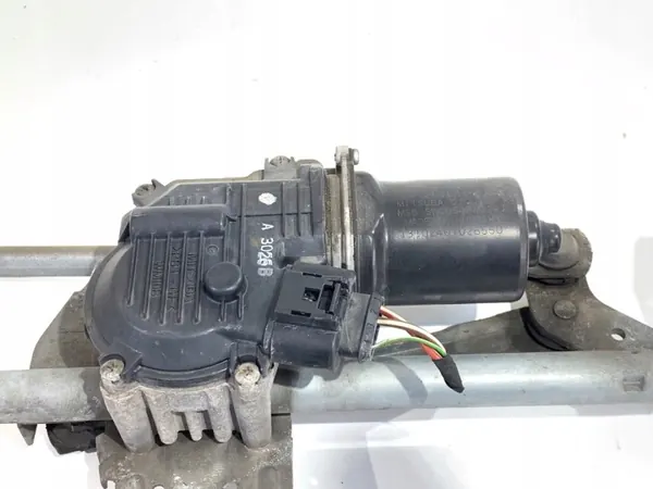 OEM 3AB955023A Framruta torkarmekanism för VW Passat B7 image 3
