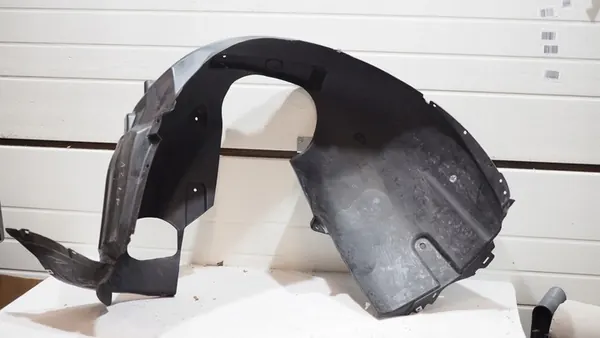 Audi OE Front Left Part 8V5821171B 8V5821171C image 5