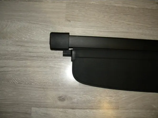 Kofferraumabdeckung OEM 5G9867871G für VW Golf VII image 3