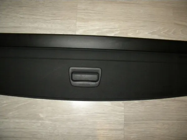 Kofferraumabdeckung OEM 5G9867871G für VW Golf VII image 4