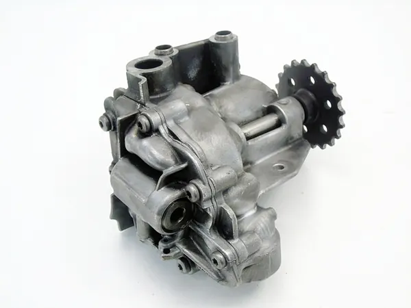 Olje pump 2.3 DCI CDTI MASTER 3 MOVANO B NV400 image 2