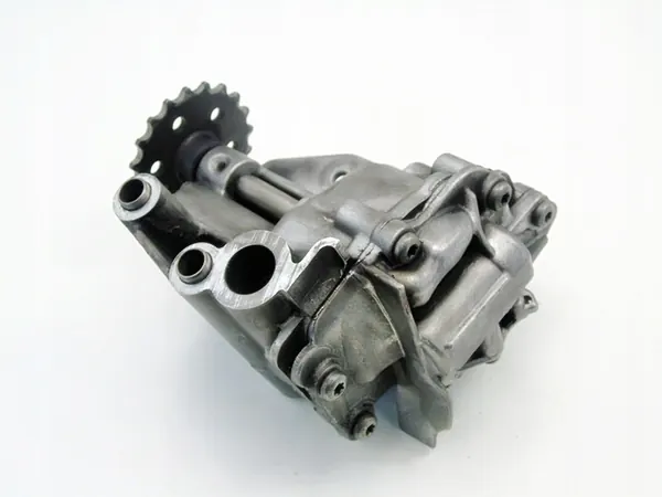 Olje pump 2.3 DCI CDTI MASTER 3 MOVANO B NV400 image 4