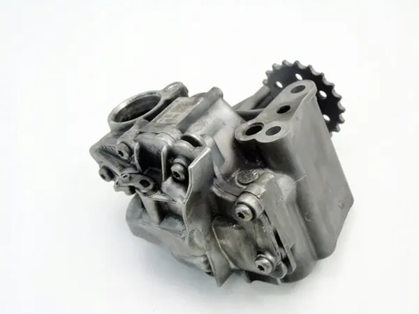 Olje pump 2.3 DCI CDTI MASTER 3 MOVANO B NV400 image 5