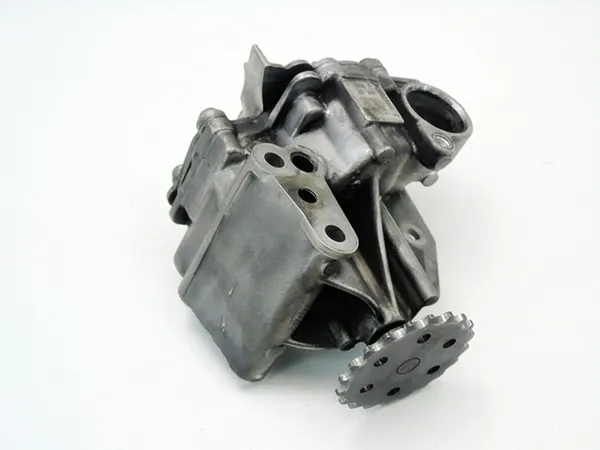 Olje pump 2.3 DCI CDTI MASTER 3 MOVANO B NV400 image 6