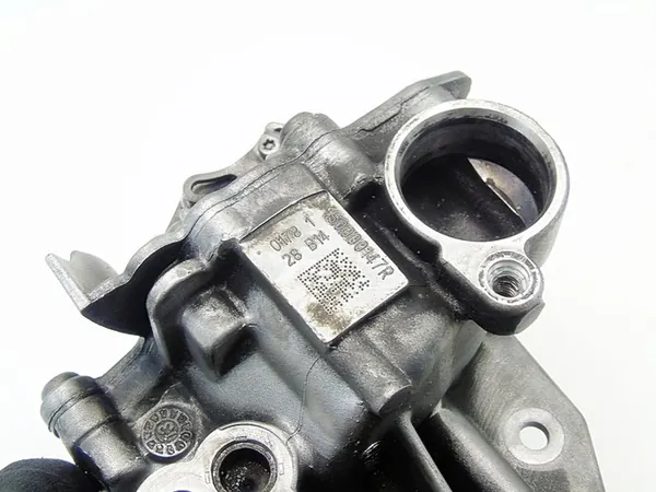 Olje pump 2.3 DCI CDTI MASTER 3 MOVANO B NV400 image 7