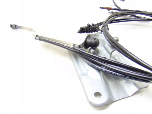 Trunk Liftgate Actuator Mercedes ML W164 GL X164 A1648003048 image 3