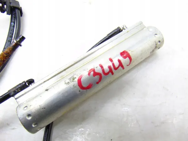 Trunk Liftgate Actuator Mercedes ML W164 GL X164 A1648003048 image 5