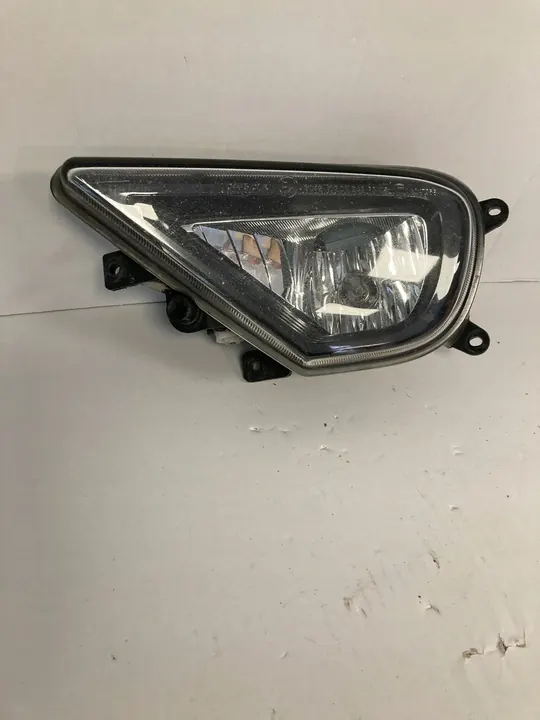 Farol Halógeno Esquerdo Vw Touareg 7P6941699G image 2