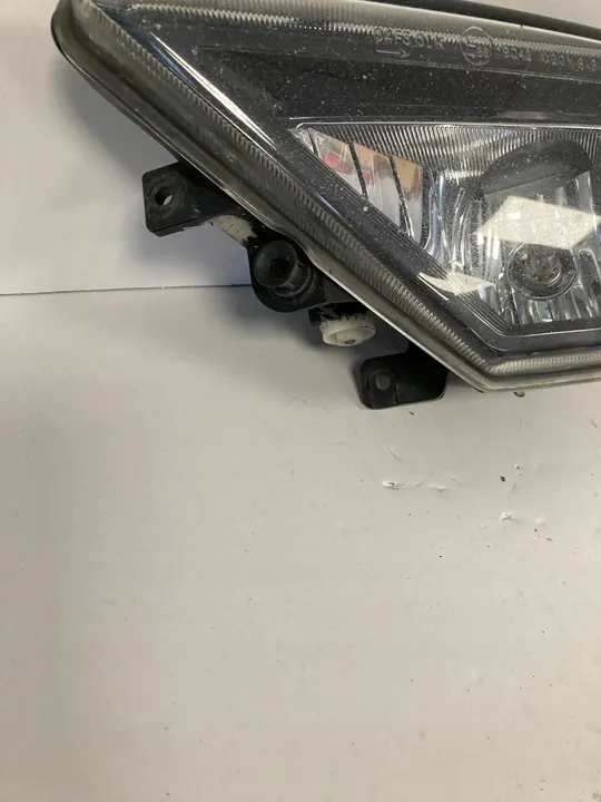 Farol Halógeno Esquerdo Vw Touareg 7P6941699G image 3