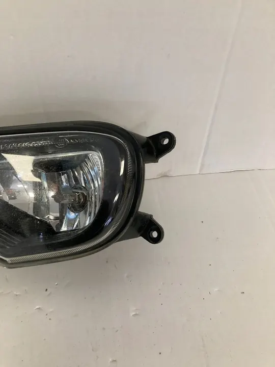 Farol Halógeno Esquerdo Vw Touareg 7P6941699G image 4