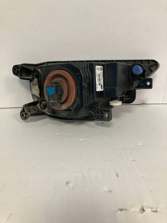 Farol Halógeno Esquerdo Vw Touareg 7P6941699G image 5