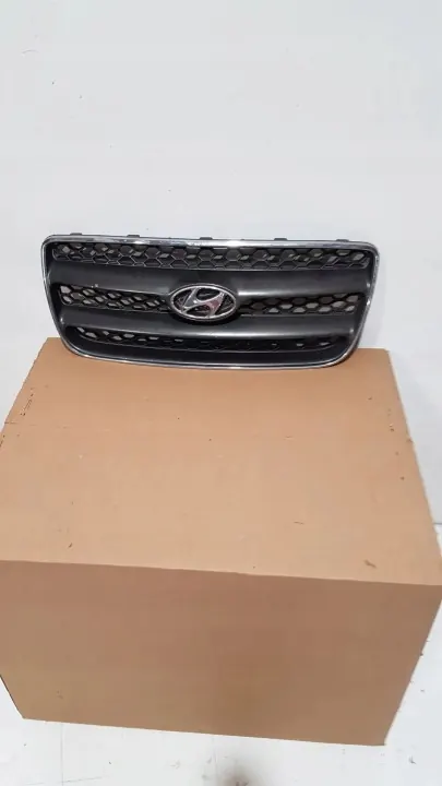 Front-Lüftungsgitter OEM E865612B000 für Hyundai Santa Fe image 2