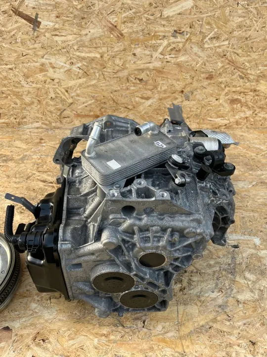 Redutor Caixa DSG OEM 21R para VW Tiguan 2.0 TDI image 3