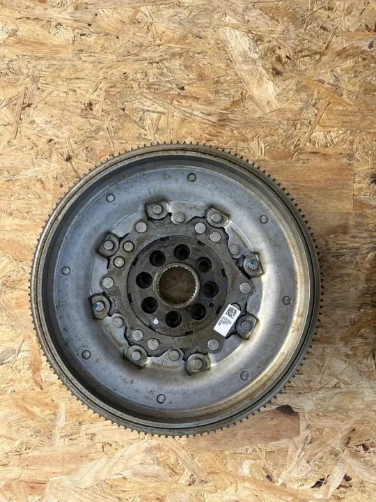 Redutor Caixa DSG OEM 21R para VW Tiguan 2.0 TDI image 5