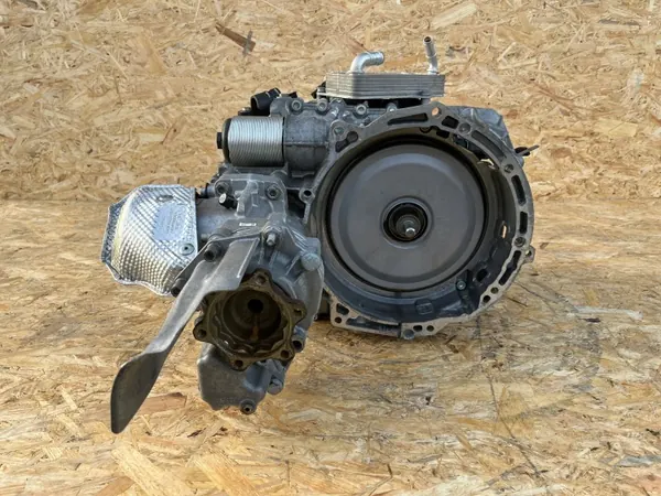 Redutor Caixa DSG OEM 21R para VW Tiguan 2.0 TDI image 8