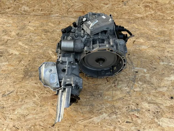 Redutor Caixa DSG OEM 21R para VW Tiguan 2.0 TDI image 9