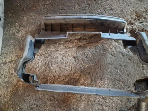Correa delantera OEM 1645000116 para Mercedes-Benz M image 5