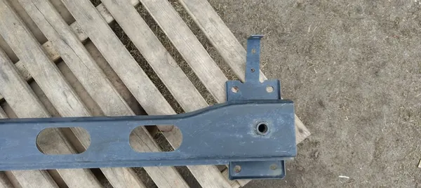 DUCATO BOXTER JUMPER Etupalkki Uusi OEM 1378549080 image 4