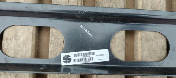 DUCATO BOXTER JUMPER Etupalkki Uusi OEM 1378549080 image 5