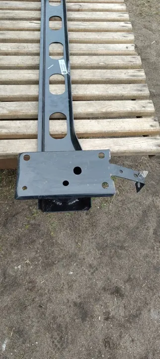 DUCATO BOXTER JUMPER Etupalkki Uusi OEM 1378549080 image 6