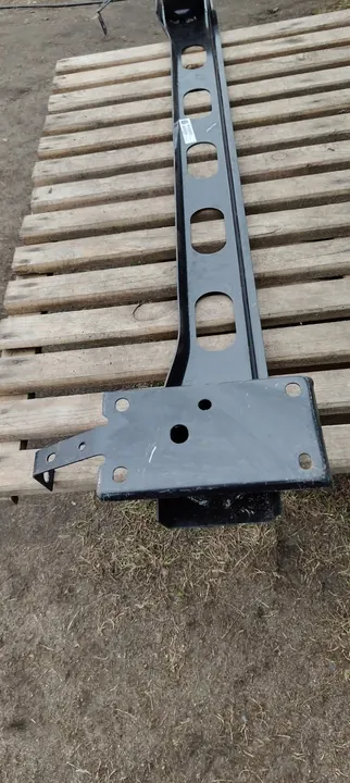 DUCATO BOXTER JUMPER Etupalkki Uusi OEM 1378549080 image 7