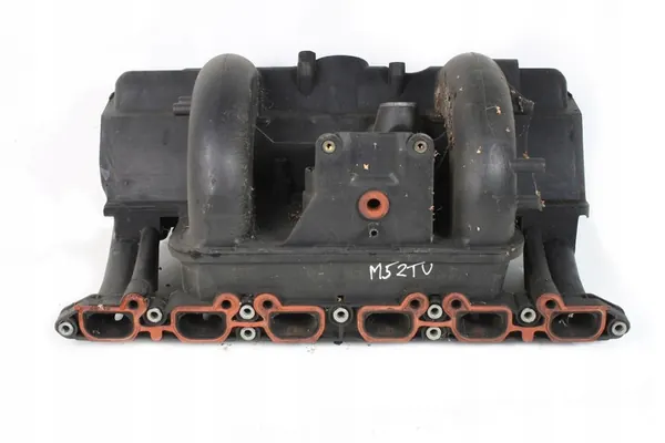 Coletor de admissão BMW E39 E46 320i 520i M52 1433954 image 5