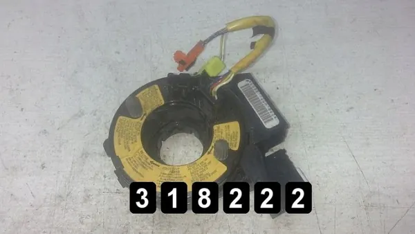 Mazda 3 Gleitring OEM AM-318222 - Gebrauchtteil image 2