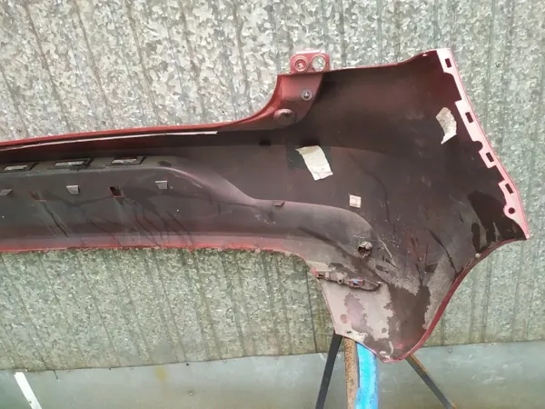 Para-choques traseiro Renault Clio V OEM 850227906 image 5