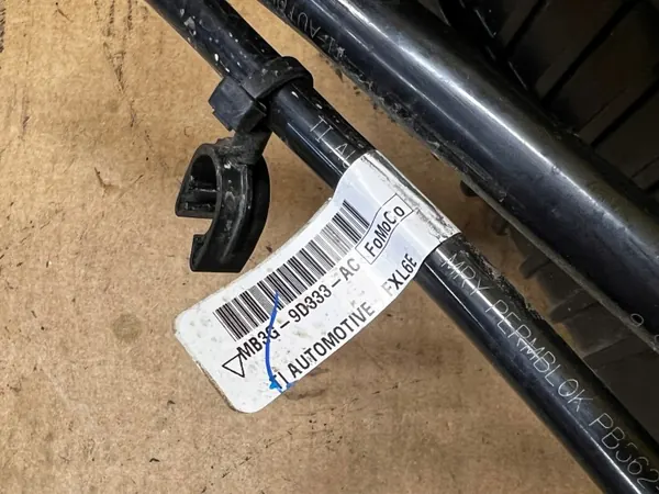 OEM MB3G-9E857-AE Kraftstoffdampffilter Ford Bronco image 5