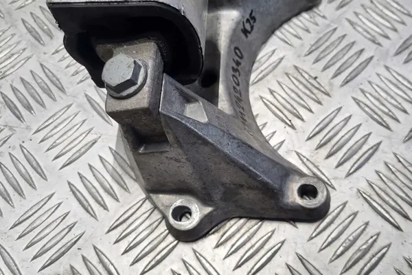 Suporte de montagem MERCEDES W212 A2122401818 A2112420340 image 3