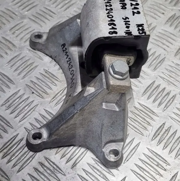 Suporte de montagem MERCEDES W212 A2122401818 A2112420340 image 6