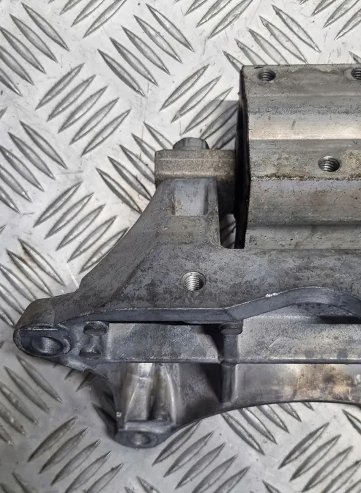 Suporte de montagem MERCEDES W212 A2122401818 A2112420340 image 8