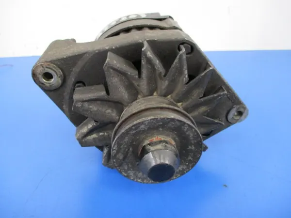 Alternador RENAULT CLIO 1.1 YV1652 image 2
